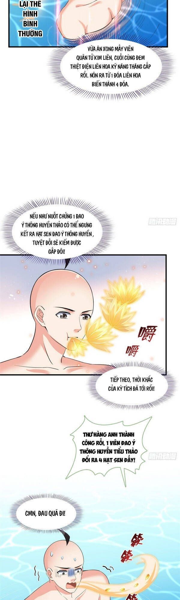đọc truyện Tu Chân Nói Chuyện Phiếm Quần Chương 365 ảnh 18 tại Thiên Thai Truyện
