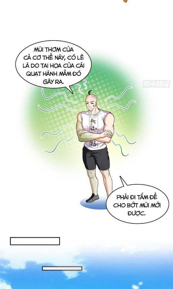 đọc truyện Tu Chân Nói Chuyện Phiếm Quần Chương 365 ảnh 3 tại Thiên Thai Truyện