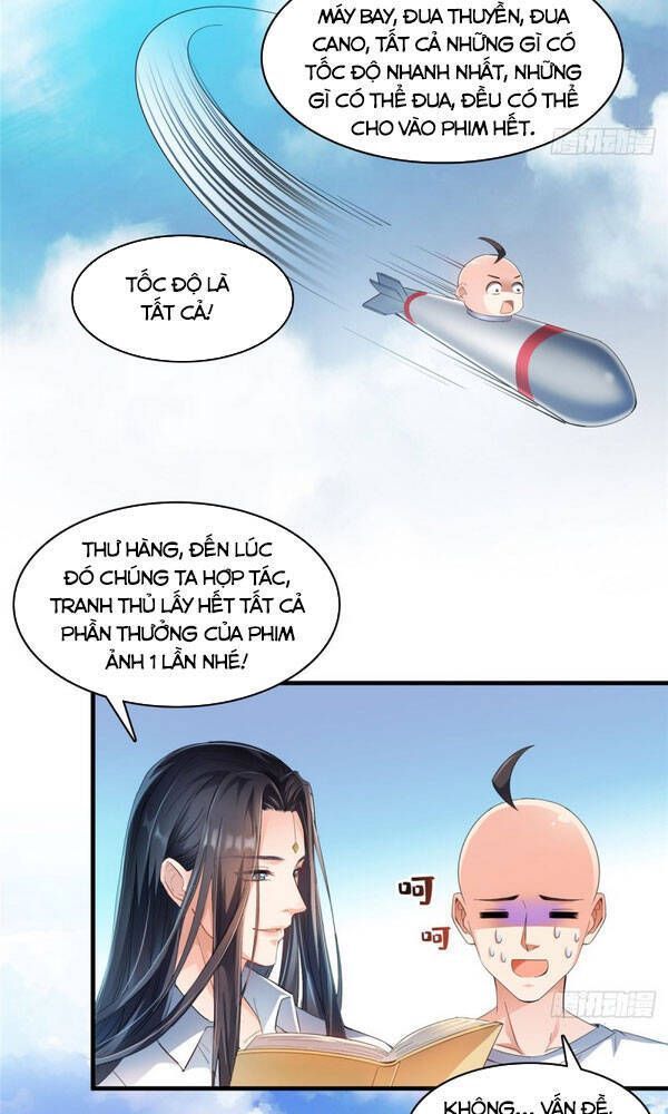 đọc truyện Tu Chân Nói Chuyện Phiếm Quần Chương 365 ảnh 24 tại Thiên Thai Truyện