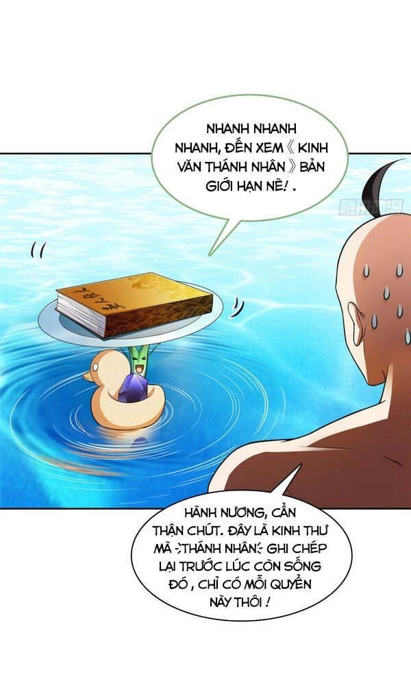 đọc truyện Tu Chân Nói Chuyện Phiếm Quần Chương 365 ảnh 5 tại Thiên Thai Truyện
