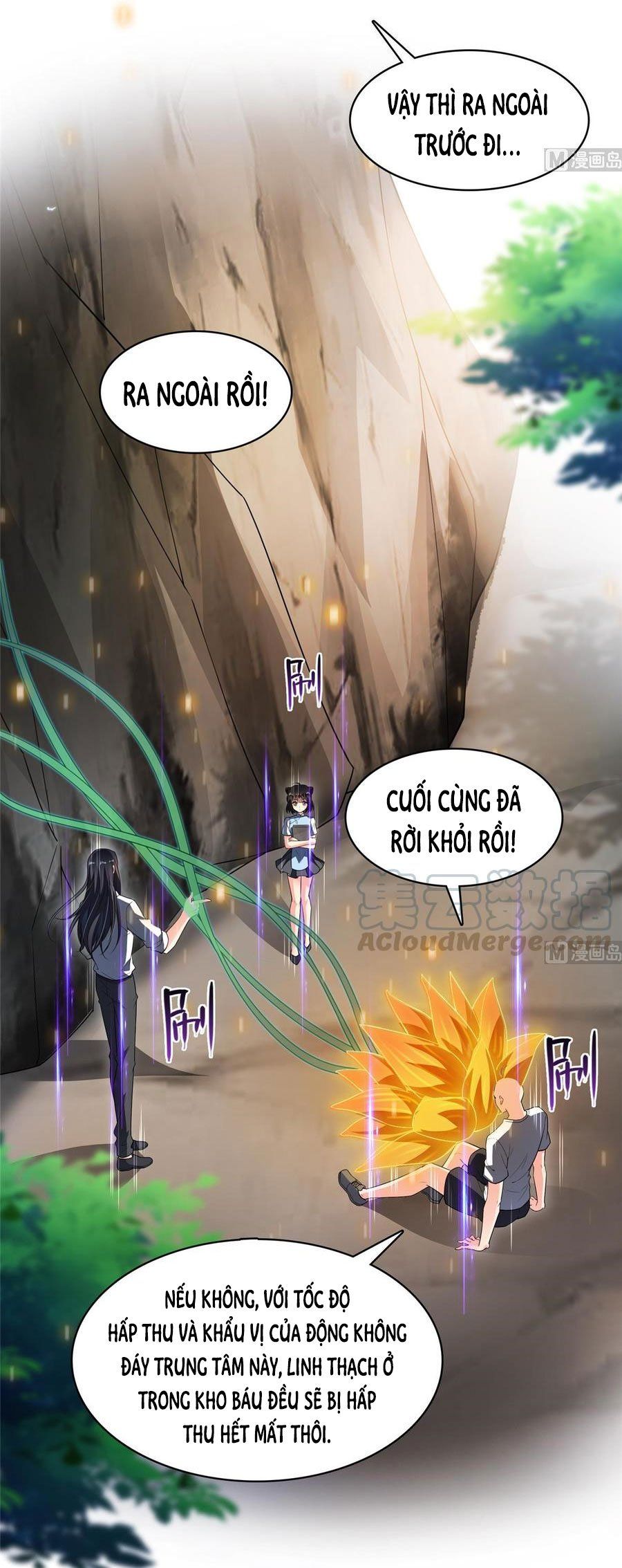 đọc truyện Tu Chân Nói Chuyện Phiếm Quần Chương 366 ảnh 14 tại Thiên Thai Truyện