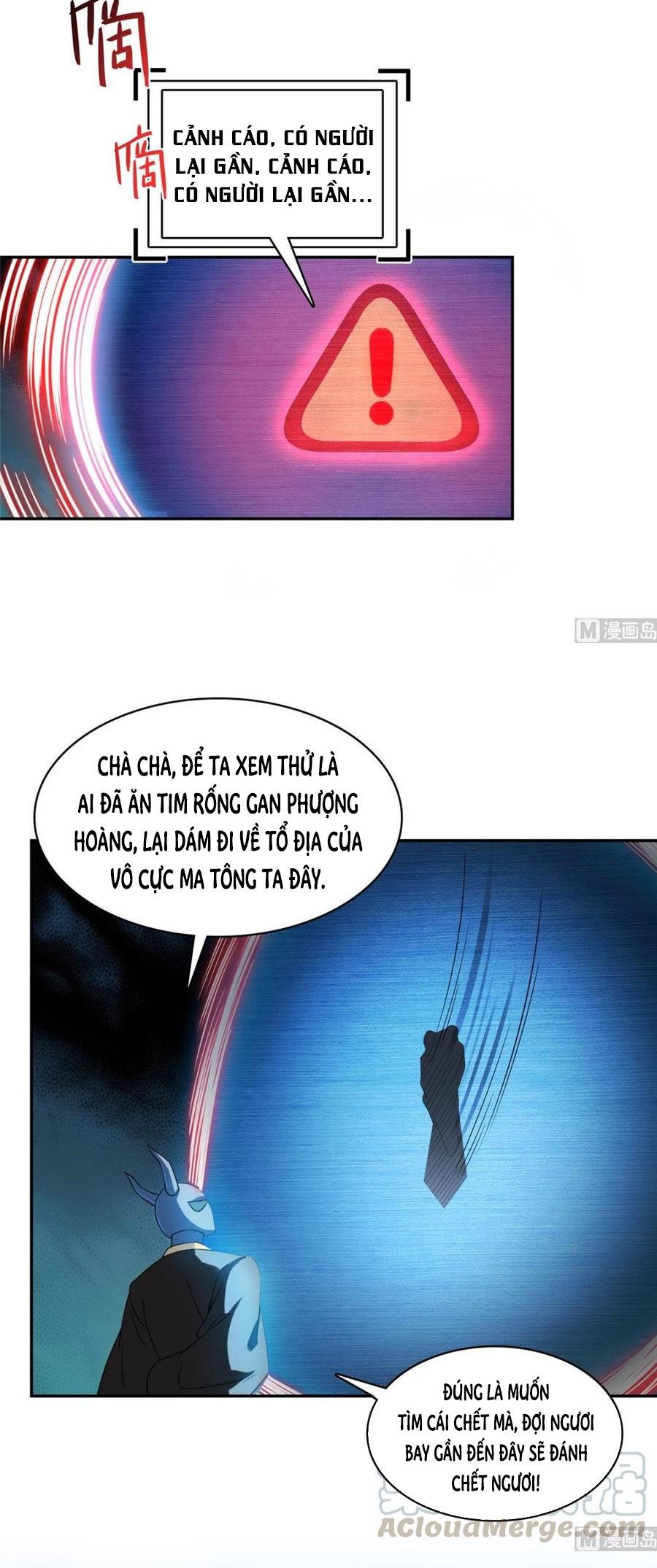 đọc truyện Tu Chân Nói Chuyện Phiếm Quần Chương 366 ảnh 26 tại Thiên Thai Truyện
