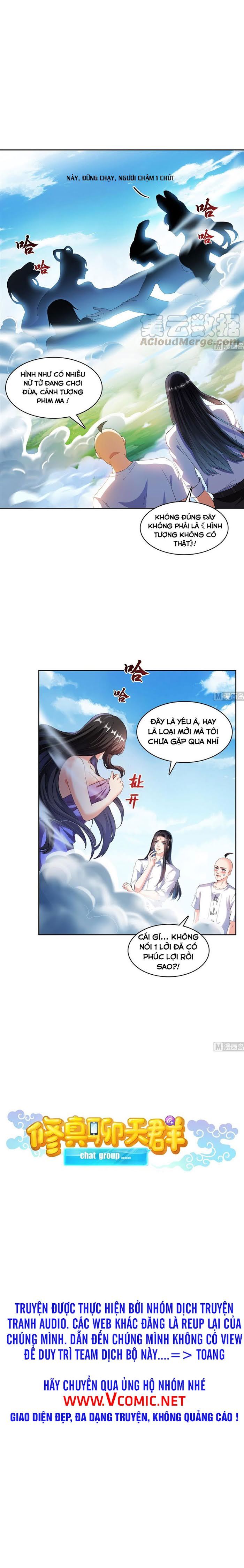 đọc truyện Tu Chân Nói Chuyện Phiếm Quần Chương 367 ảnh 2 tại Thiên Thai Truyện