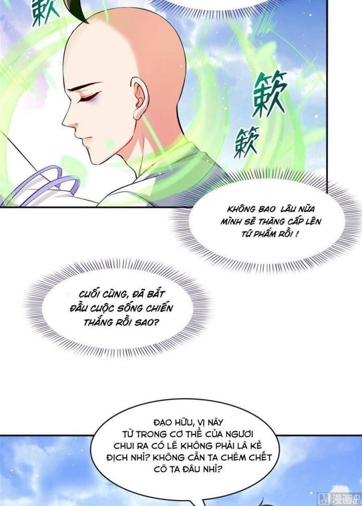 đọc truyện Tu Chân Nói Chuyện Phiếm Quần Chương 368 ảnh 12 tại Thiên Thai Truyện