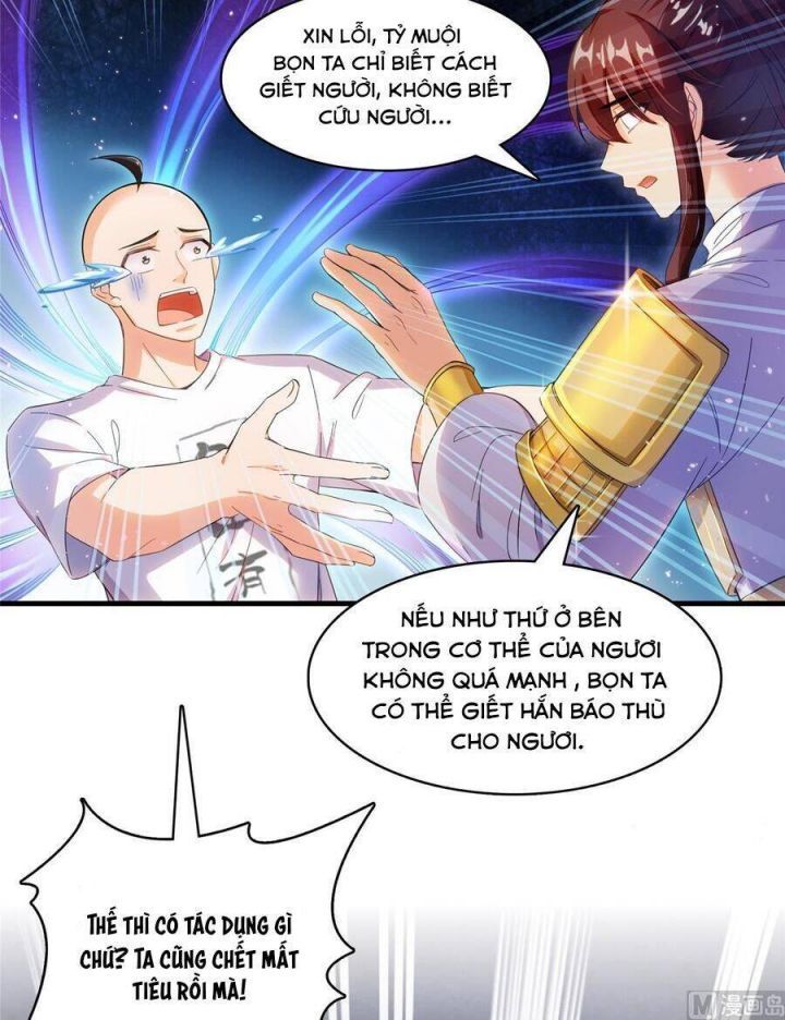 đọc truyện Tu Chân Nói Chuyện Phiếm Quần Chương 368 ảnh 4 tại Thiên Thai Truyện