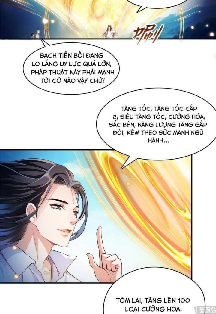 đọc truyện Tu Chân Nói Chuyện Phiếm Quần Chương 368 ảnh 46 tại Thiên Thai Truyện