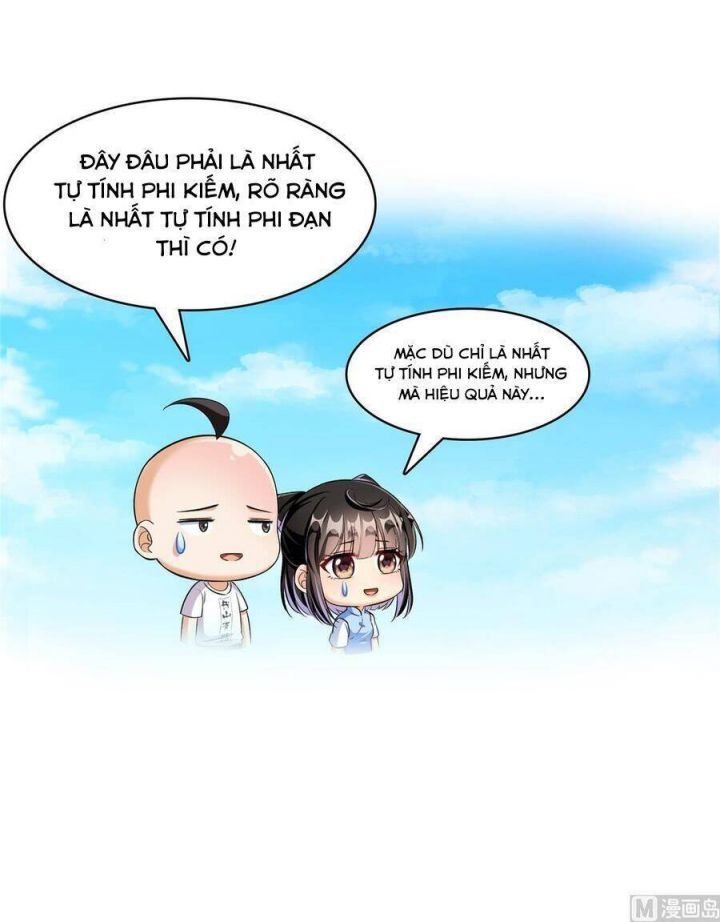 đọc truyện Tu Chân Nói Chuyện Phiếm Quần Chương 368 ảnh 51 tại Thiên Thai Truyện