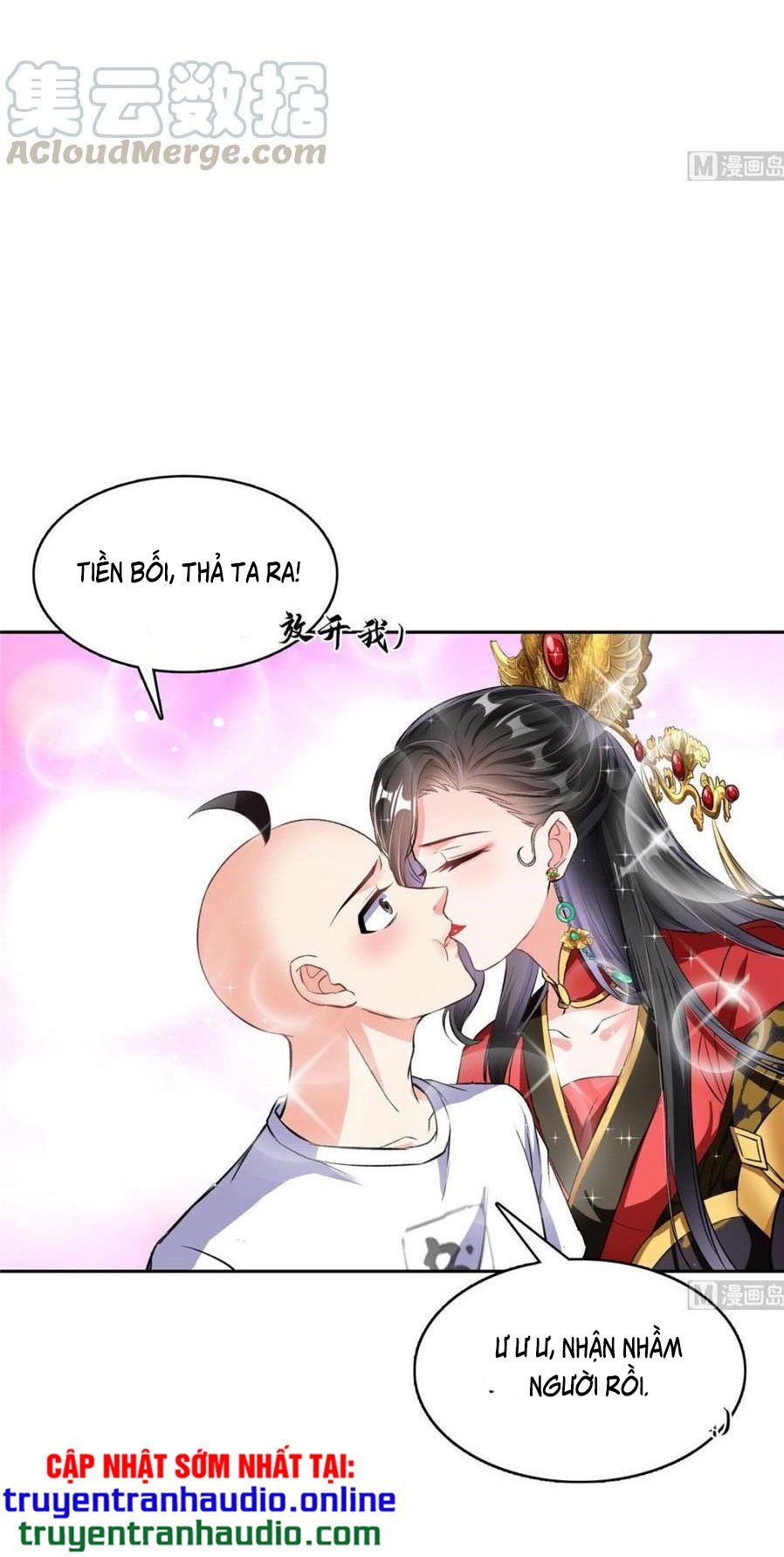 đọc truyện Tu Chân Nói Chuyện Phiếm Quần Chương 370 ảnh 4 tại Thiên Thai Truyện