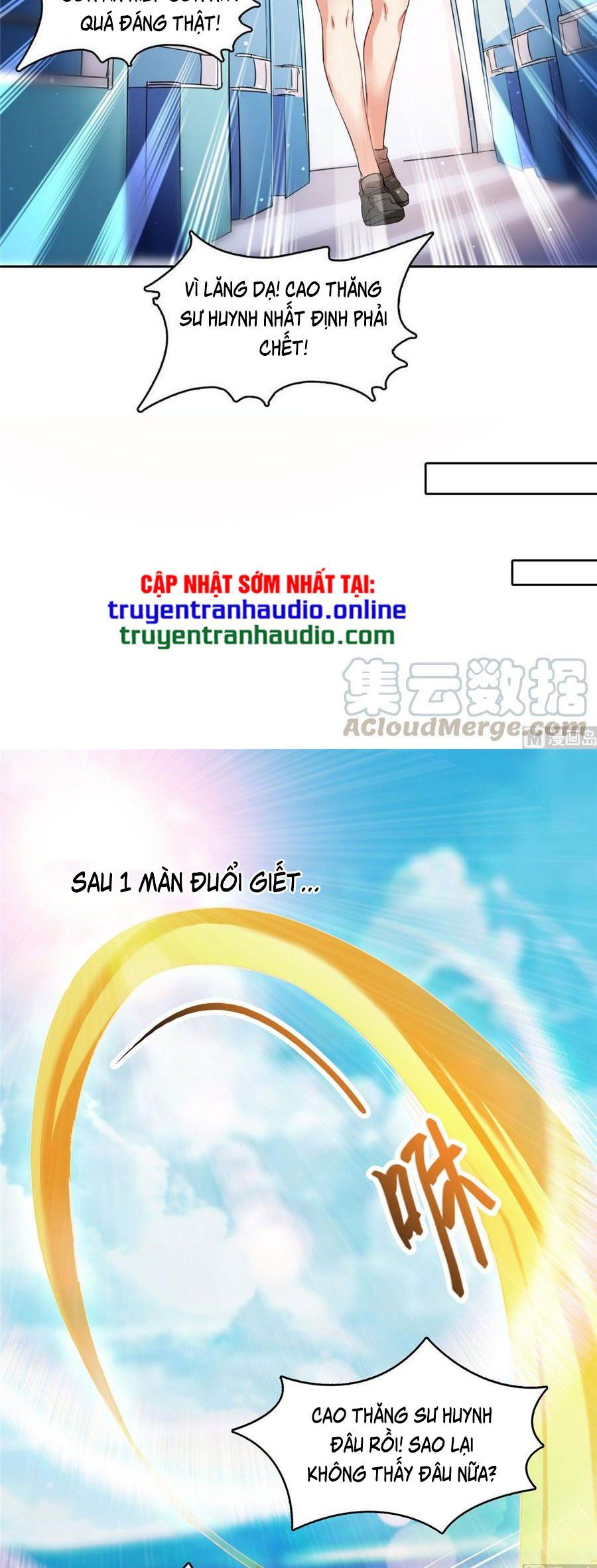 đọc truyện Tu Chân Nói Chuyện Phiếm Quần Chương 372 ảnh 28 tại Thiên Thai Truyện