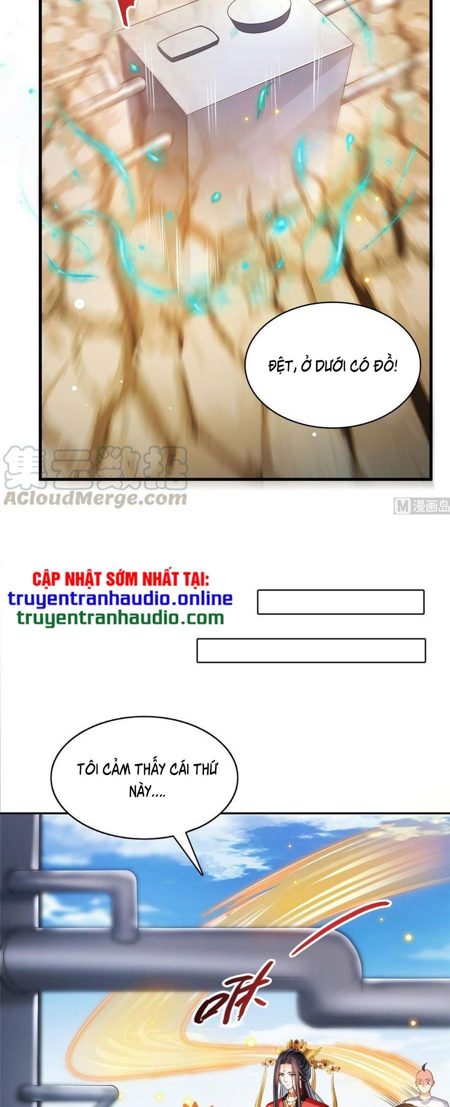 đọc truyện Tu Chân Nói Chuyện Phiếm Quần Chương 372 ảnh 7 tại Thiên Thai Truyện
