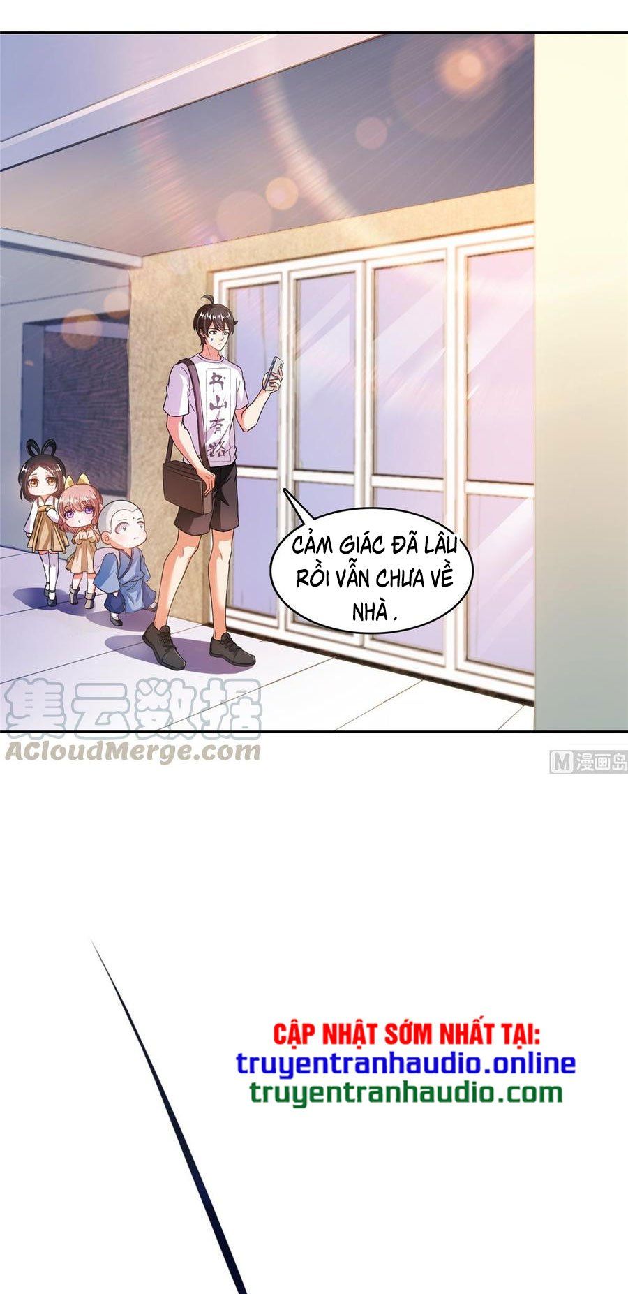 đọc truyện Tu Chân Nói Chuyện Phiếm Quần Chương 373 ảnh 6 tại Thiên Thai Truyện