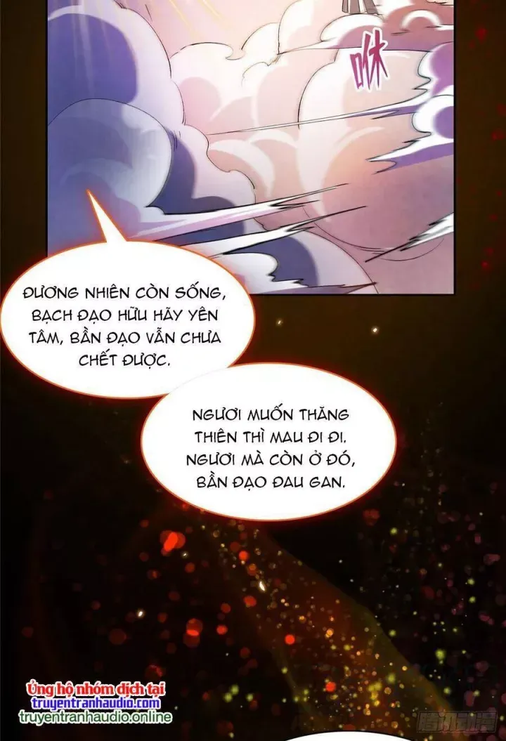 đọc truyện Tu Chân Nói Chuyện Phiếm Quần Chương 377 ảnh 11 tại Thiên Thai Truyện