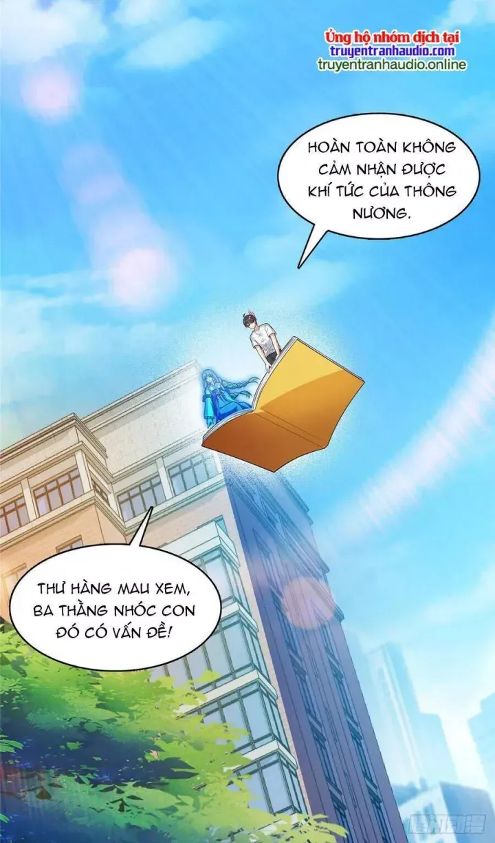 đọc truyện Tu Chân Nói Chuyện Phiếm Quần Chương 377 ảnh 22 tại Thiên Thai Truyện