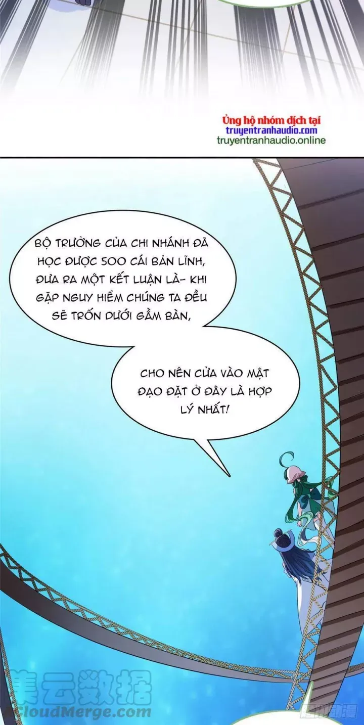 đọc truyện Tu Chân Nói Chuyện Phiếm Quần Chương 378 ảnh 17 tại Thiên Thai Truyện