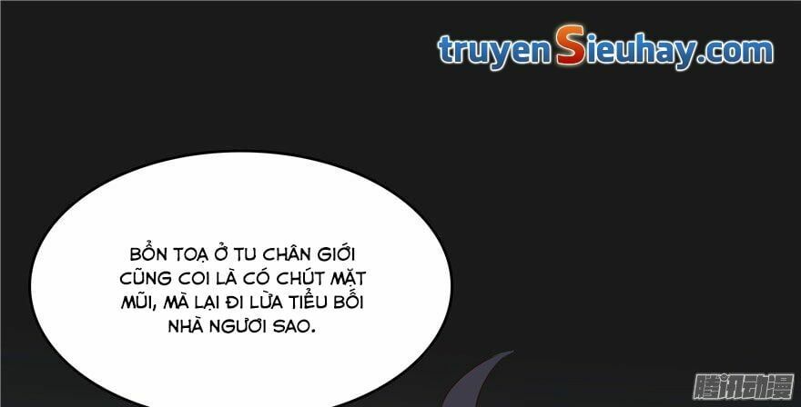 đọc truyện Tu Chân Nói Chuyện Phiếm Quần Chương 38 ảnh 20 tại Thiên Thai Truyện