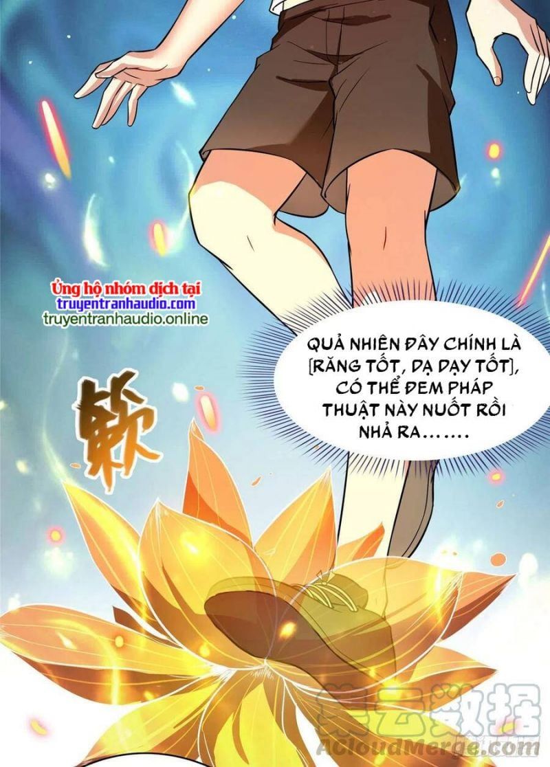 đọc truyện Tu Chân Nói Chuyện Phiếm Quần Chương 380 ảnh 36 tại Thiên Thai Truyện