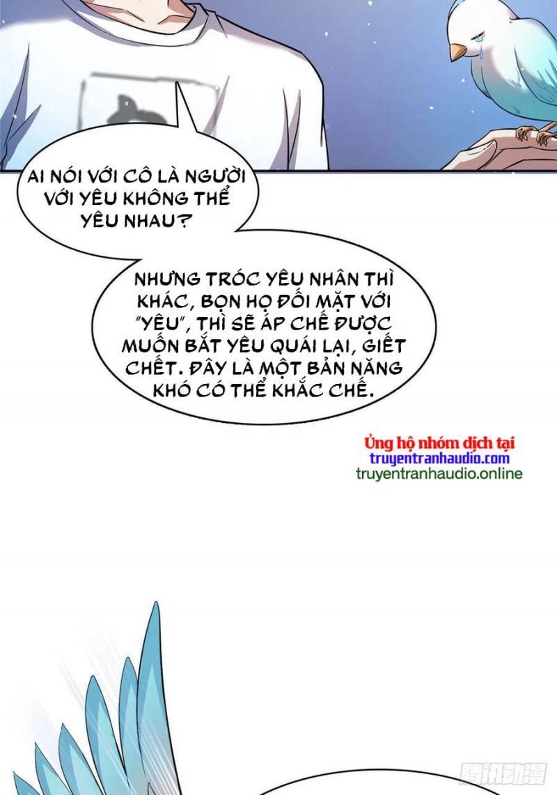đọc truyện Tu Chân Nói Chuyện Phiếm Quần Chương 380 ảnh 43 tại Thiên Thai Truyện