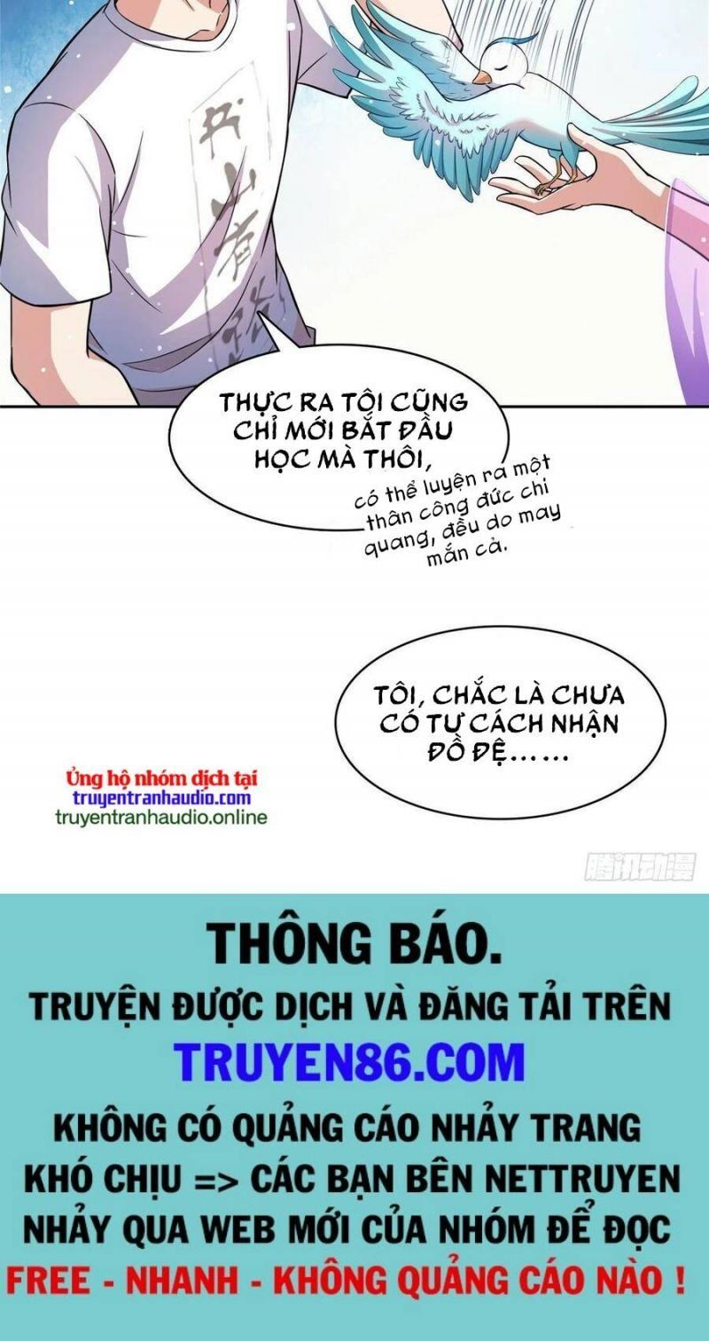 đọc truyện Tu Chân Nói Chuyện Phiếm Quần Chương 380 ảnh 46 tại Thiên Thai Truyện