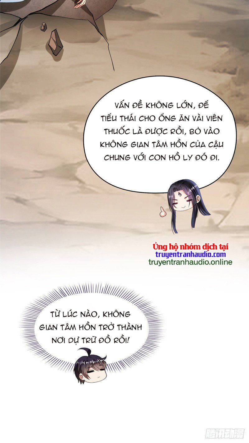 đọc truyện Tu Chân Nói Chuyện Phiếm Quần Chương 384 ảnh 38 tại Thiên Thai Truyện