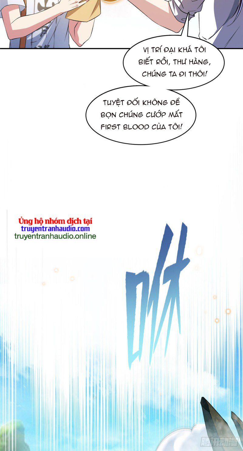 đọc truyện Tu Chân Nói Chuyện Phiếm Quần Chương 384 ảnh 5 tại Thiên Thai Truyện