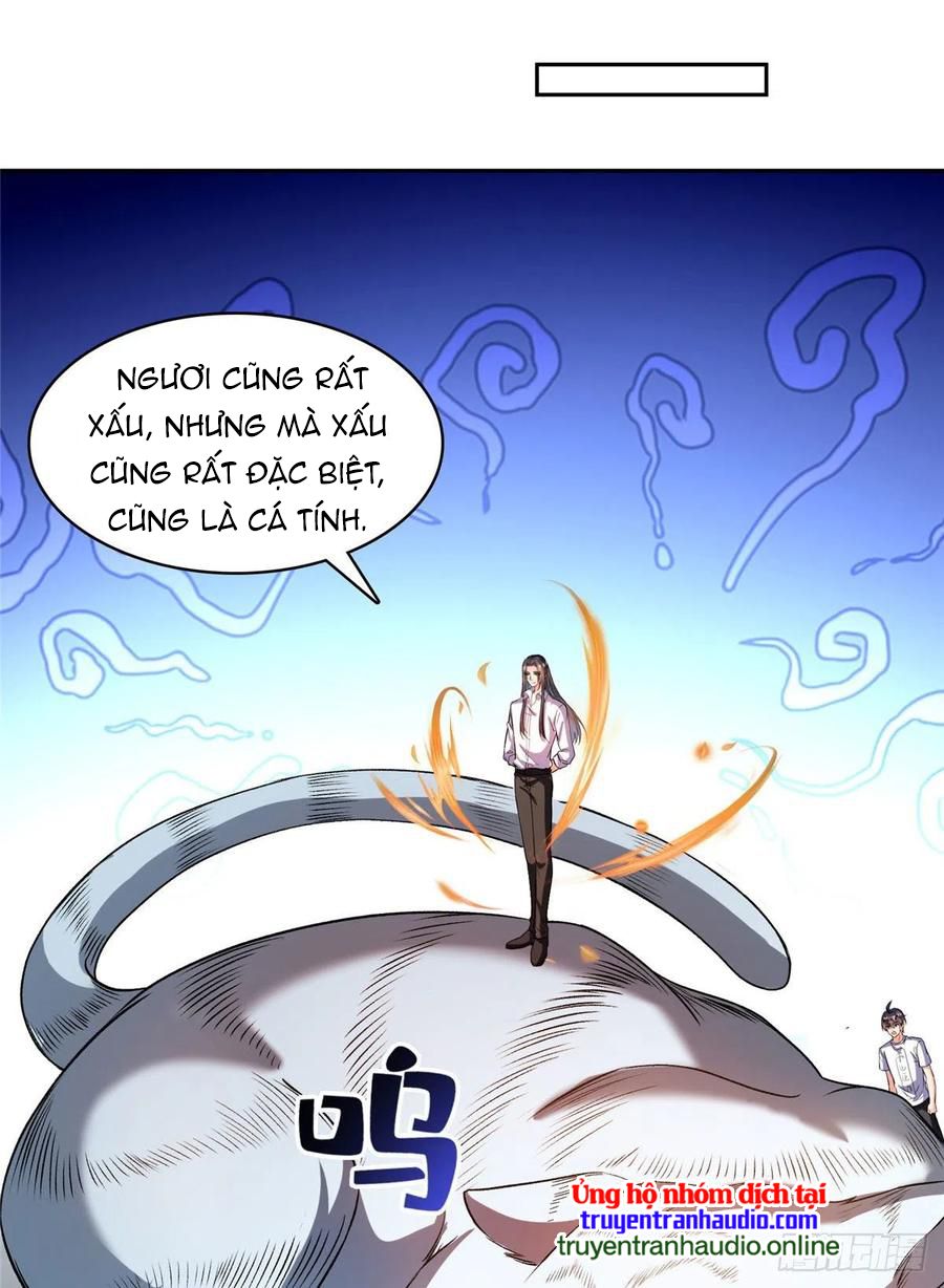 đọc truyện Tu Chân Nói Chuyện Phiếm Quần Chương 386 ảnh 25 tại Thiên Thai Truyện
