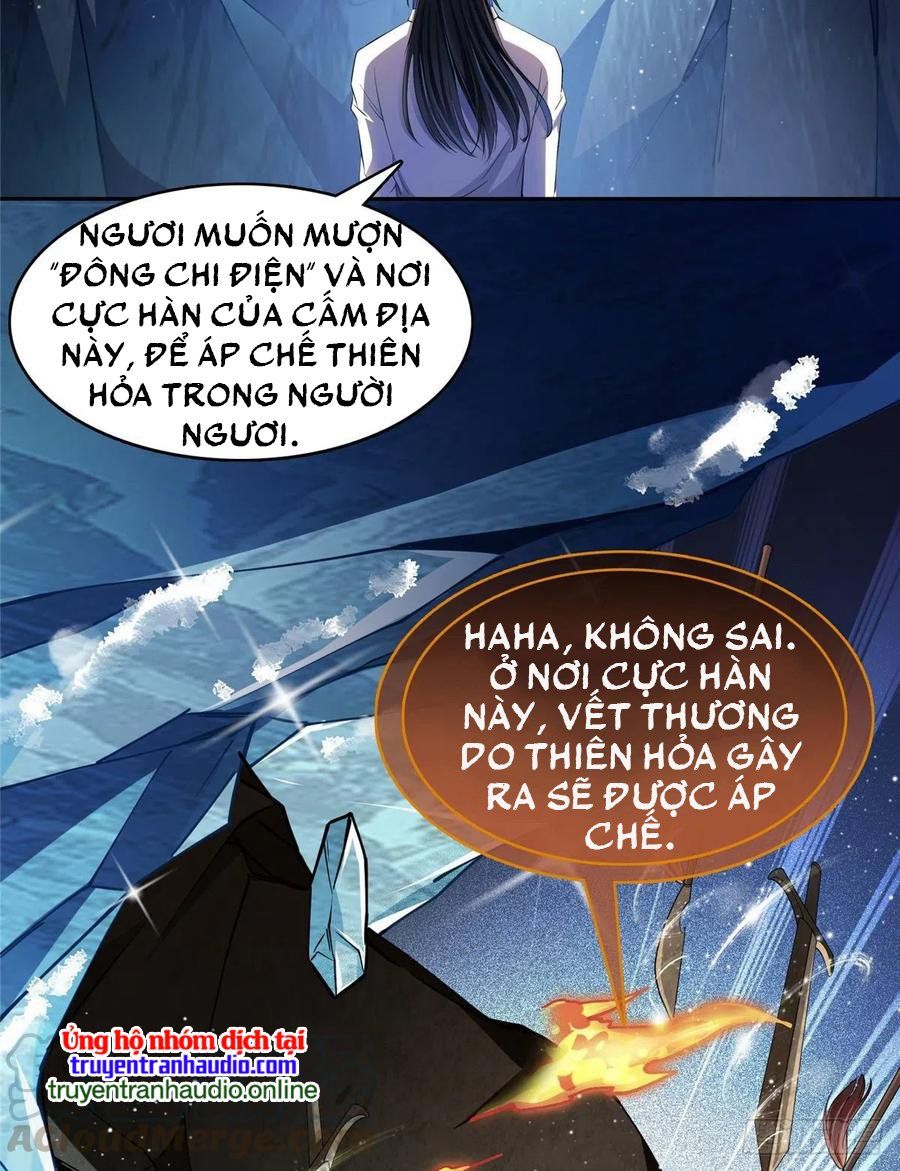 đọc truyện Tu Chân Nói Chuyện Phiếm Quần Chương 387 ảnh 5 tại Thiên Thai Truyện