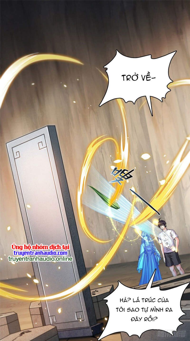 đọc truyện Tu Chân Nói Chuyện Phiếm Quần Chương 388 ảnh 30 tại Thiên Thai Truyện