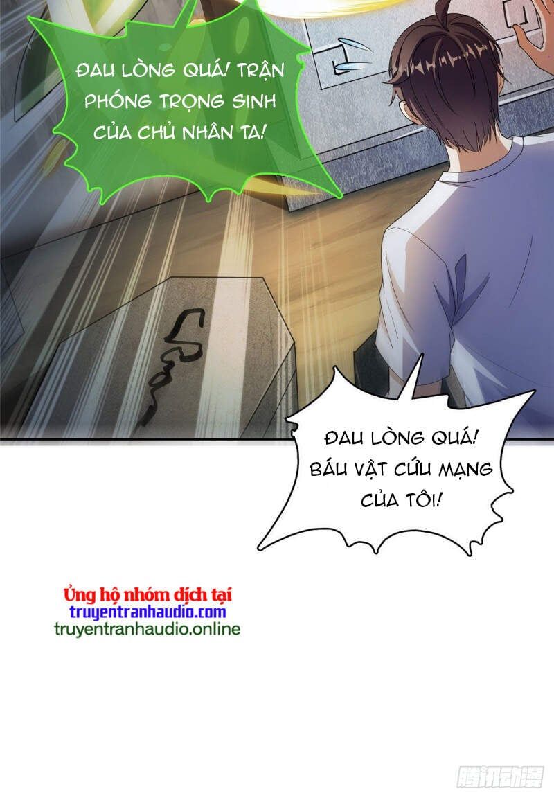 đọc truyện Tu Chân Nói Chuyện Phiếm Quần Chương 388 ảnh 35 tại Thiên Thai Truyện