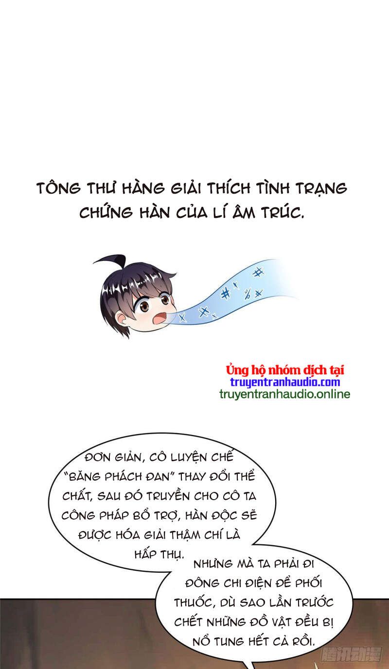 đọc truyện Tu Chân Nói Chuyện Phiếm Quần Chương 388 ảnh 44 tại Thiên Thai Truyện