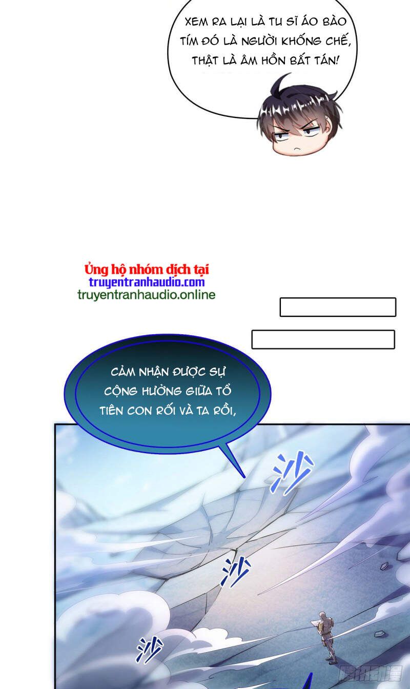 đọc truyện Tu Chân Nói Chuyện Phiếm Quần Chương 388 ảnh 10 tại Thiên Thai Truyện