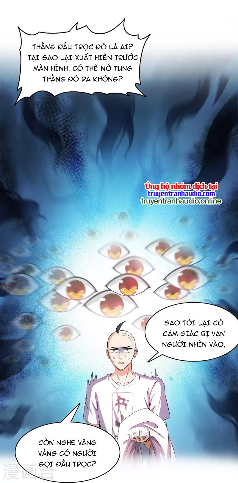 đọc truyện Tu Chân Nói Chuyện Phiếm Quần Chương 396 ảnh 16 tại Thiên Thai Truyện