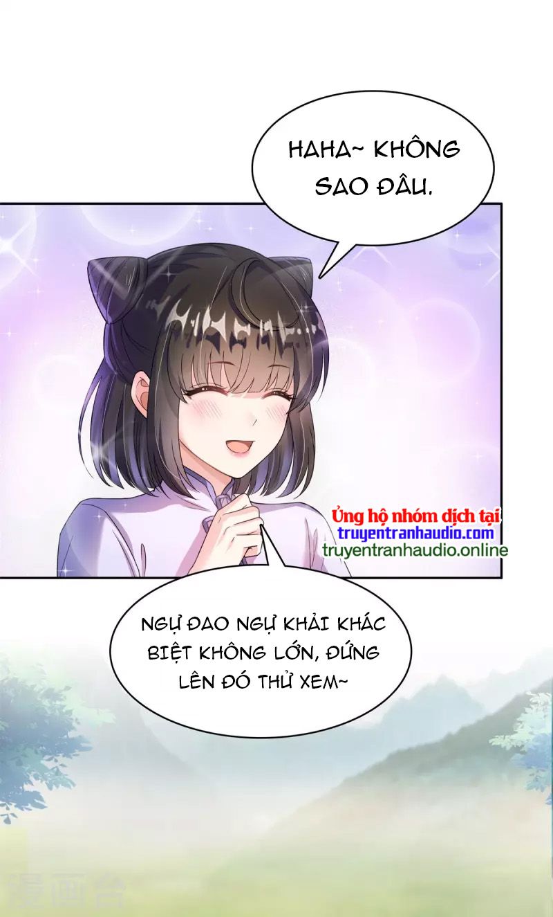 đọc truyện Tu Chân Nói Chuyện Phiếm Quần Chương 396 ảnh 36 tại Thiên Thai Truyện