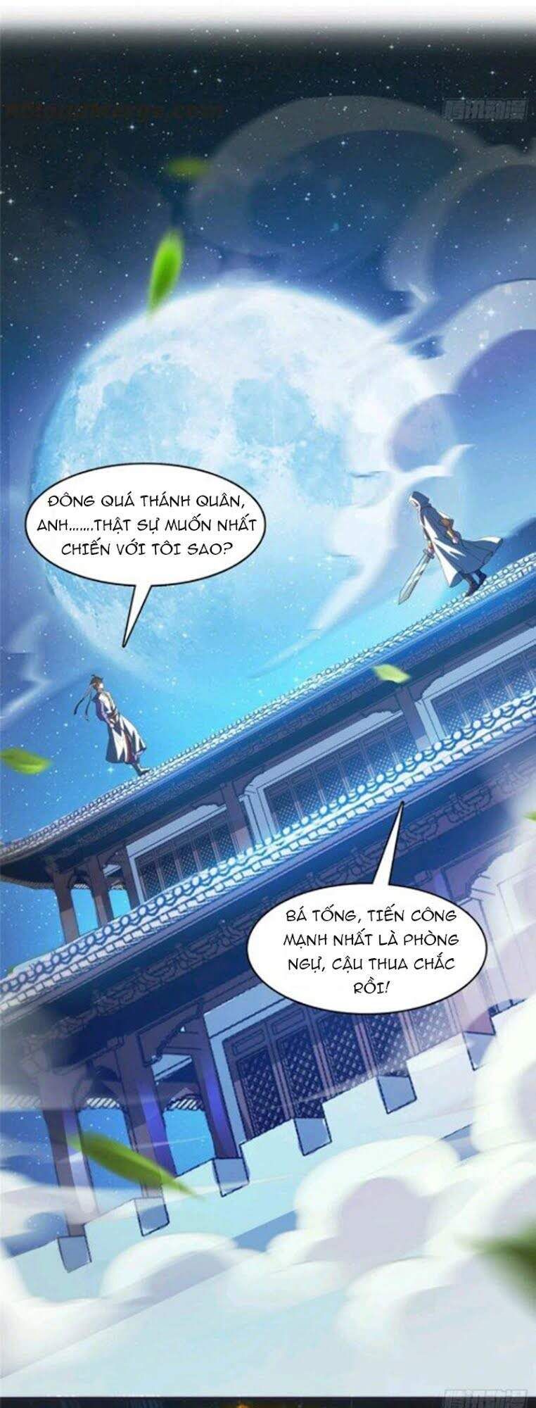 đọc truyện Tu Chân Nói Chuyện Phiếm Quần Chương 397 ảnh 18 tại Thiên Thai Truyện