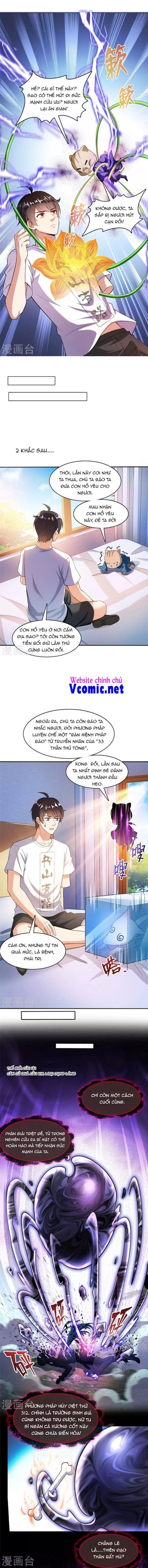 đọc truyện Tu Chân Nói Chuyện Phiếm Quần Chương 399 ảnh 6 tại Thiên Thai Truyện