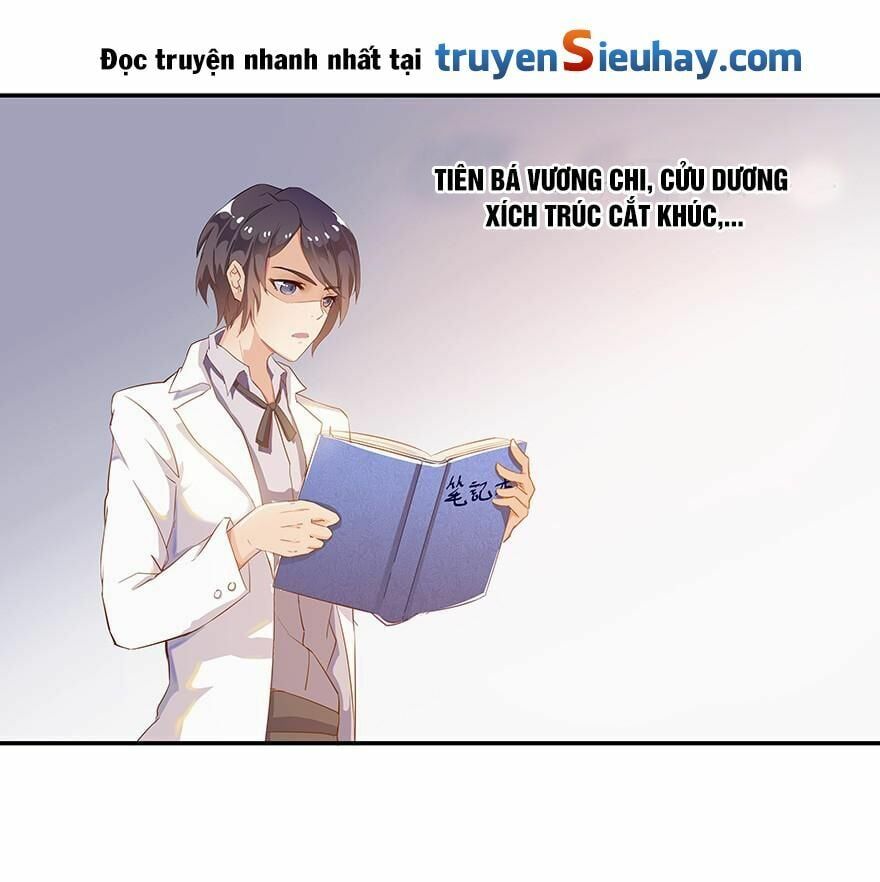 đọc truyện Tu Chân Nói Chuyện Phiếm Quần Chương 4 ảnh 2 tại Thiên Thai Truyện