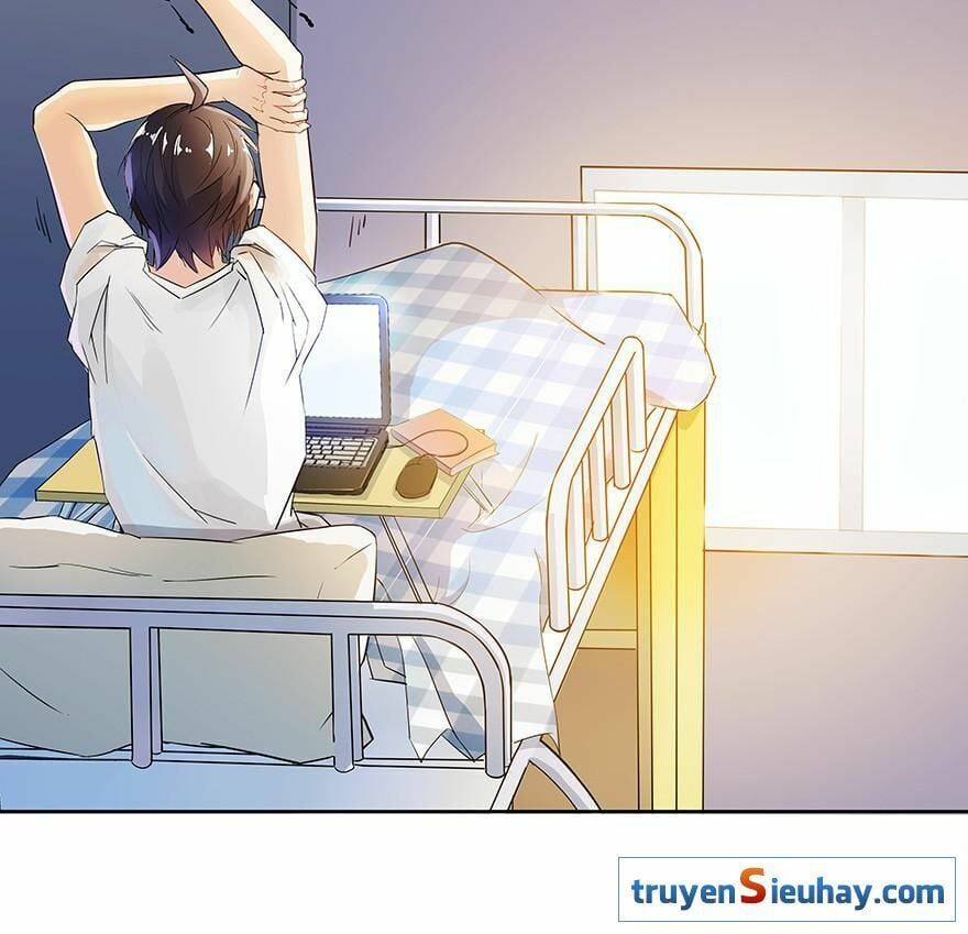 đọc truyện Tu Chân Nói Chuyện Phiếm Quần Chương 4 ảnh 17 tại Thiên Thai Truyện