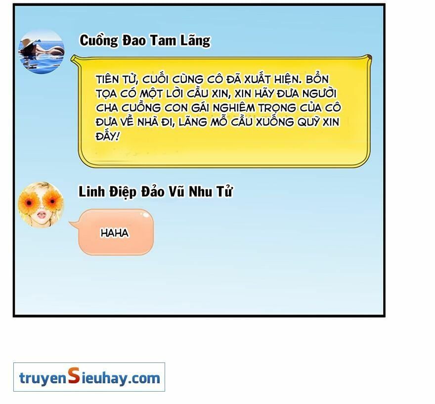 đọc truyện Tu Chân Nói Chuyện Phiếm Quần Chương 4 ảnh 41 tại Thiên Thai Truyện