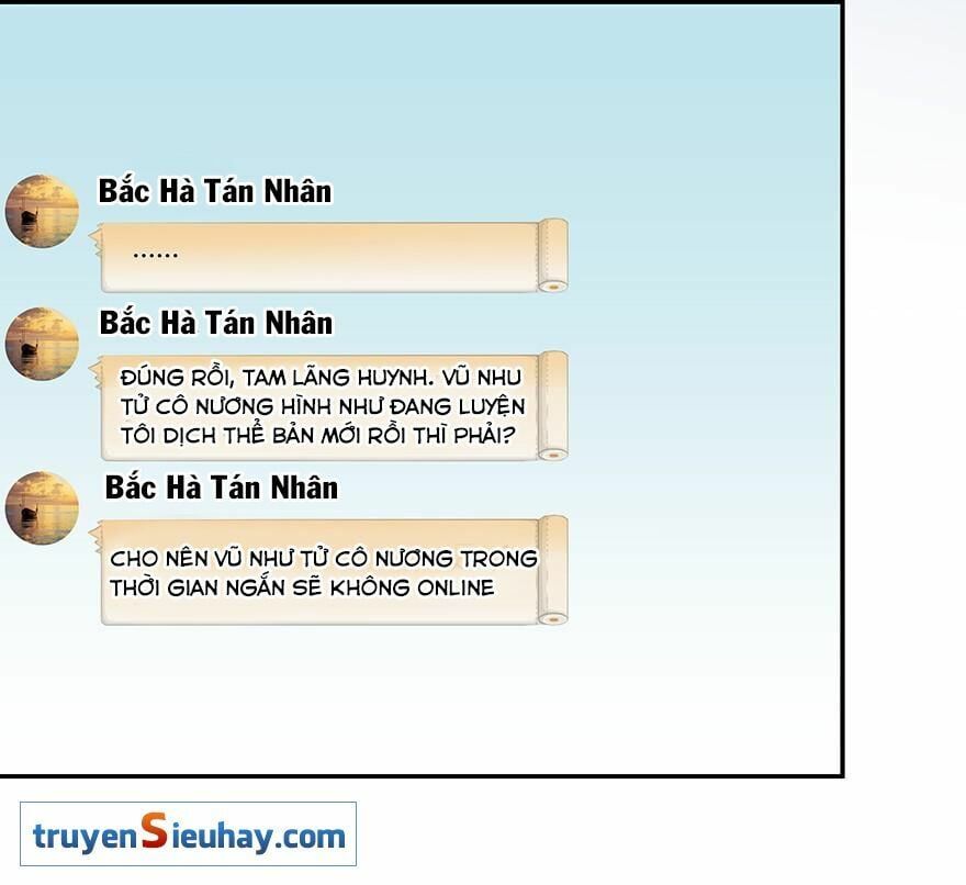 đọc truyện Tu Chân Nói Chuyện Phiếm Quần Chương 4 ảnh 50 tại Thiên Thai Truyện