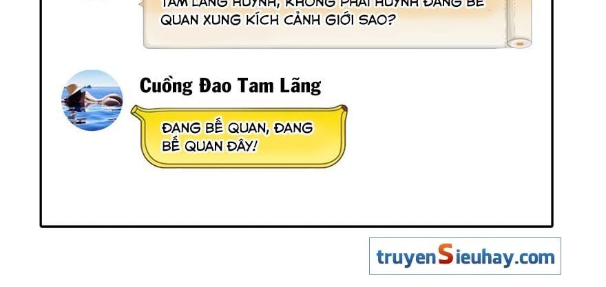 đọc truyện Tu Chân Nói Chuyện Phiếm Quần Chương 40 ảnh 24 tại Thiên Thai Truyện