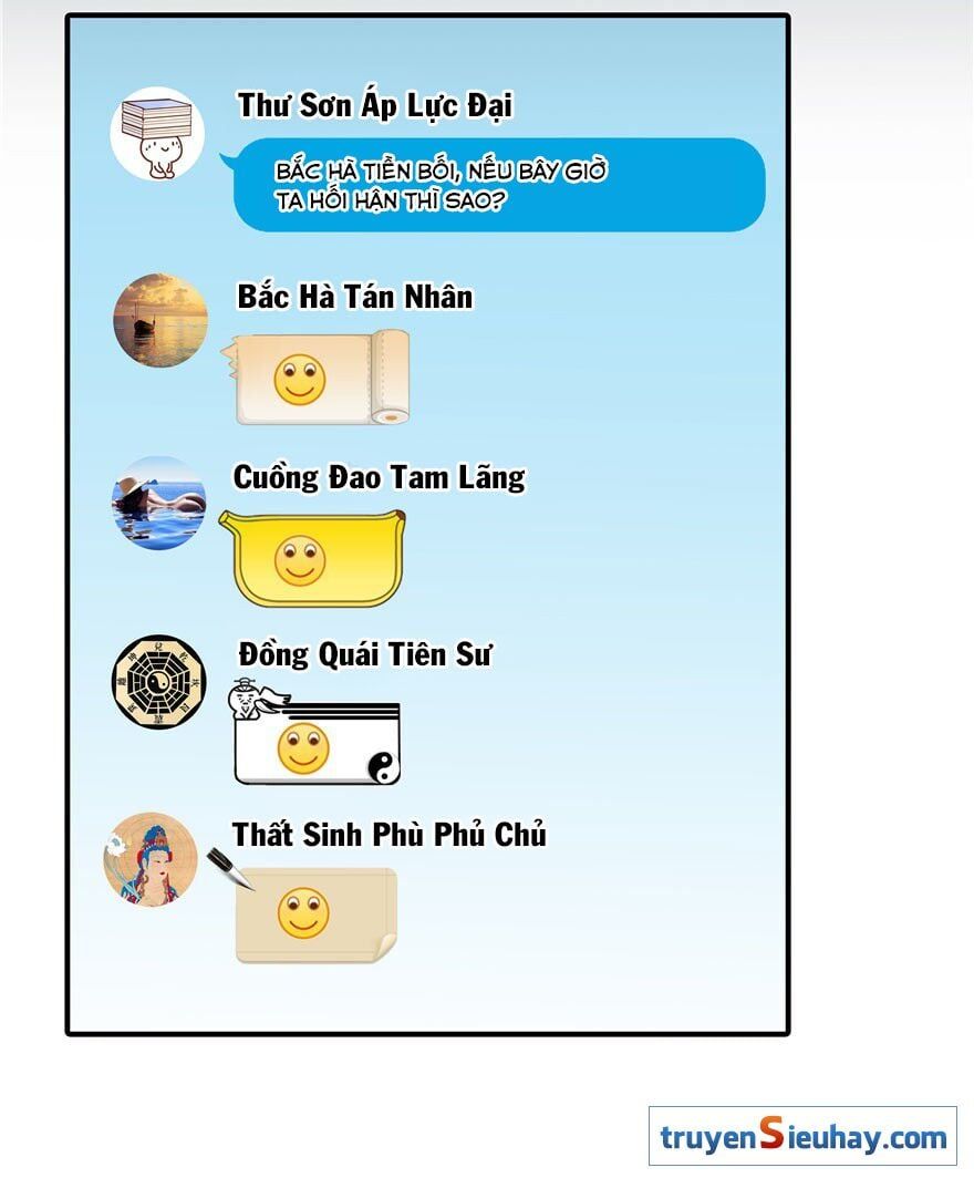 đọc truyện Tu Chân Nói Chuyện Phiếm Quần Chương 40 ảnh 68 tại Thiên Thai Truyện