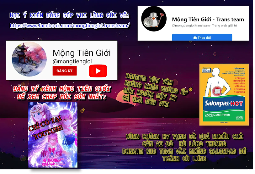 đọc truyện Tu Chân Nói Chuyện Phiếm Quần Chương 401 ảnh 8 tại Thiên Thai Truyện