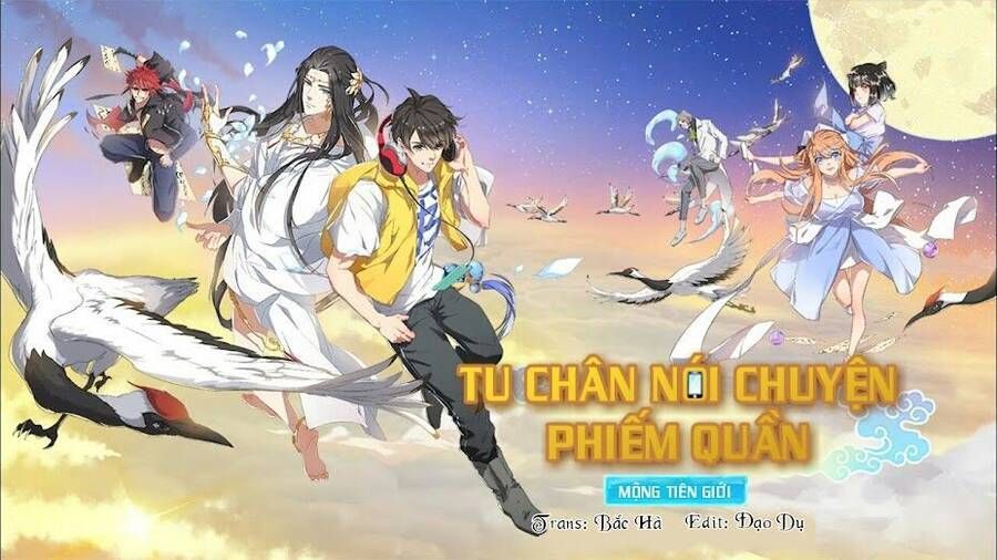 đọc truyện Tu Chân Nói Chuyện Phiếm Quần Chương 405 ảnh 2 tại Thiên Thai Truyện