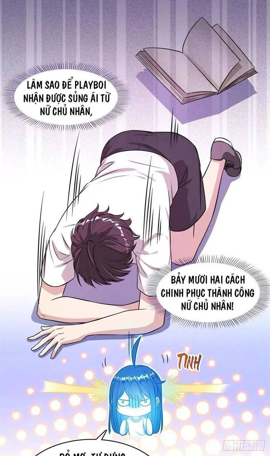 đọc truyện Tu Chân Nói Chuyện Phiếm Quần Chương 406.5 ảnh 23 tại Thiên Thai Truyện