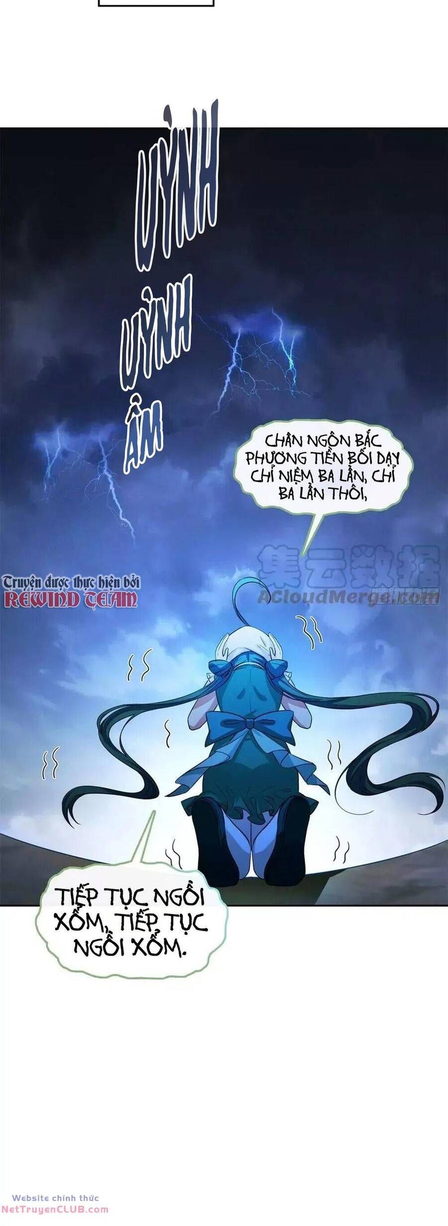 đọc truyện Tu Chân Nói Chuyện Phiếm Quần Chương 406.5 ảnh 29 tại Thiên Thai Truyện