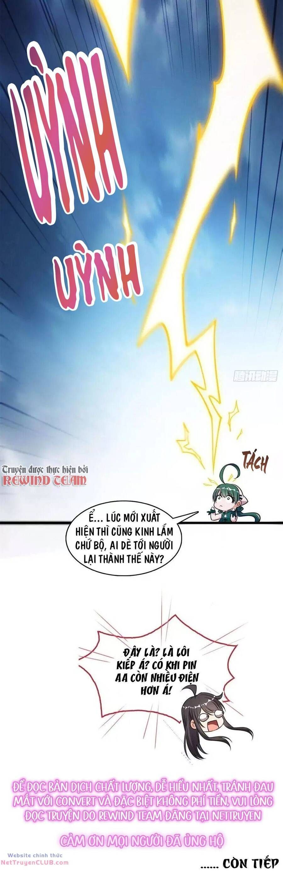 đọc truyện Tu Chân Nói Chuyện Phiếm Quần Chương 406.5 ảnh 31 tại Thiên Thai Truyện
