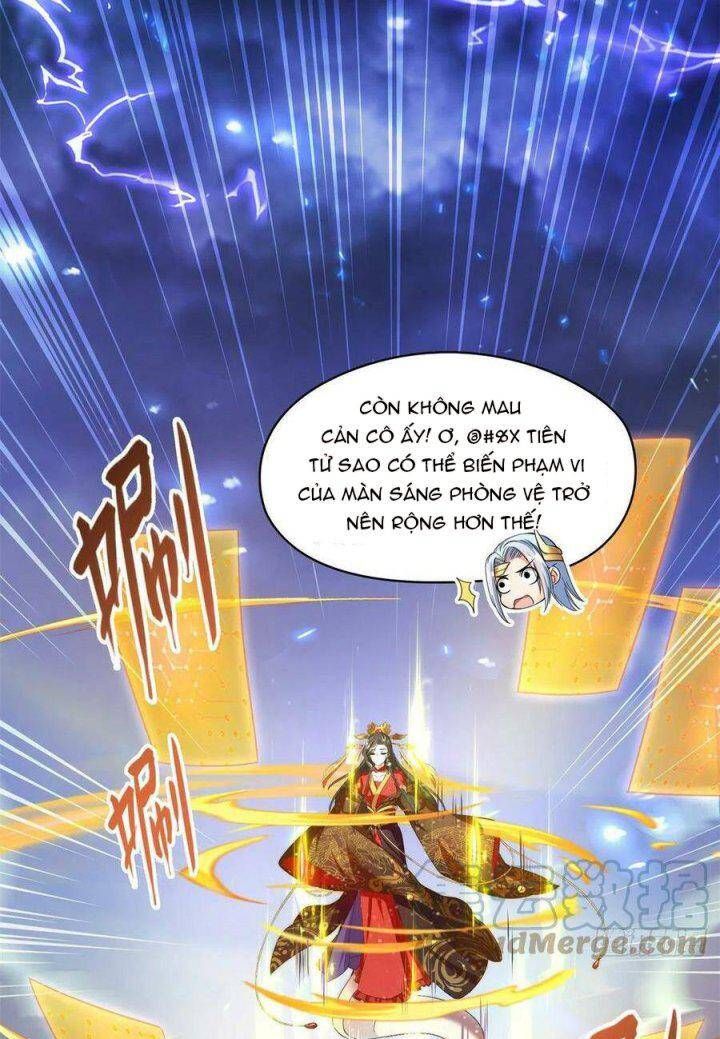đọc truyện Tu Chân Nói Chuyện Phiếm Quần Chương 406 ảnh 26 tại Thiên Thai Truyện