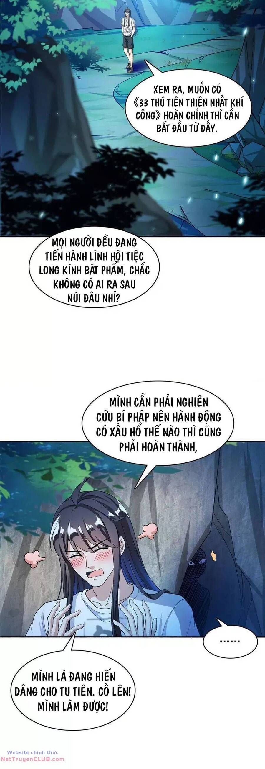 đọc truyện Tu Chân Nói Chuyện Phiếm Quần Chương 407 ảnh 12 tại Thiên Thai Truyện