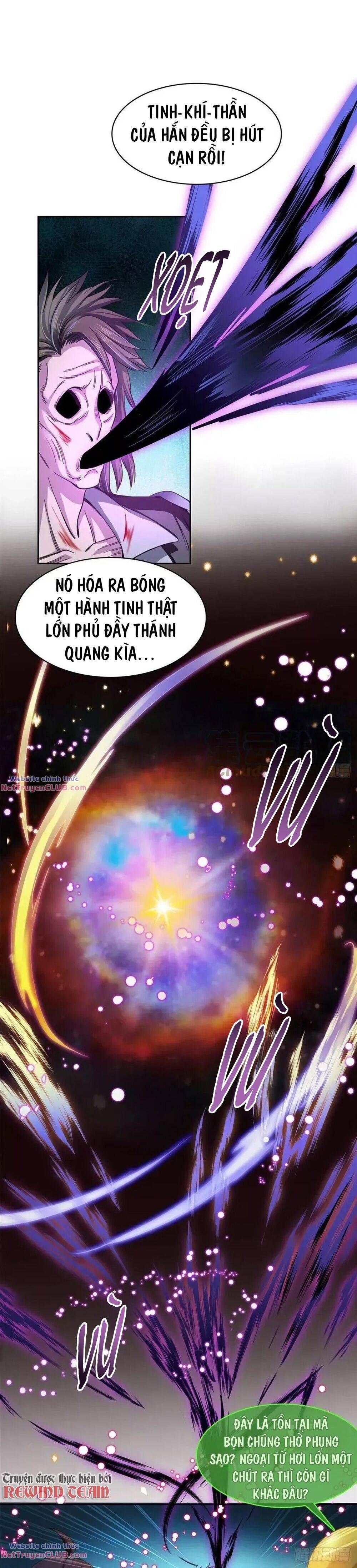 đọc truyện Tu Chân Nói Chuyện Phiếm Quần Chương 408 ảnh 3 tại Thiên Thai Truyện