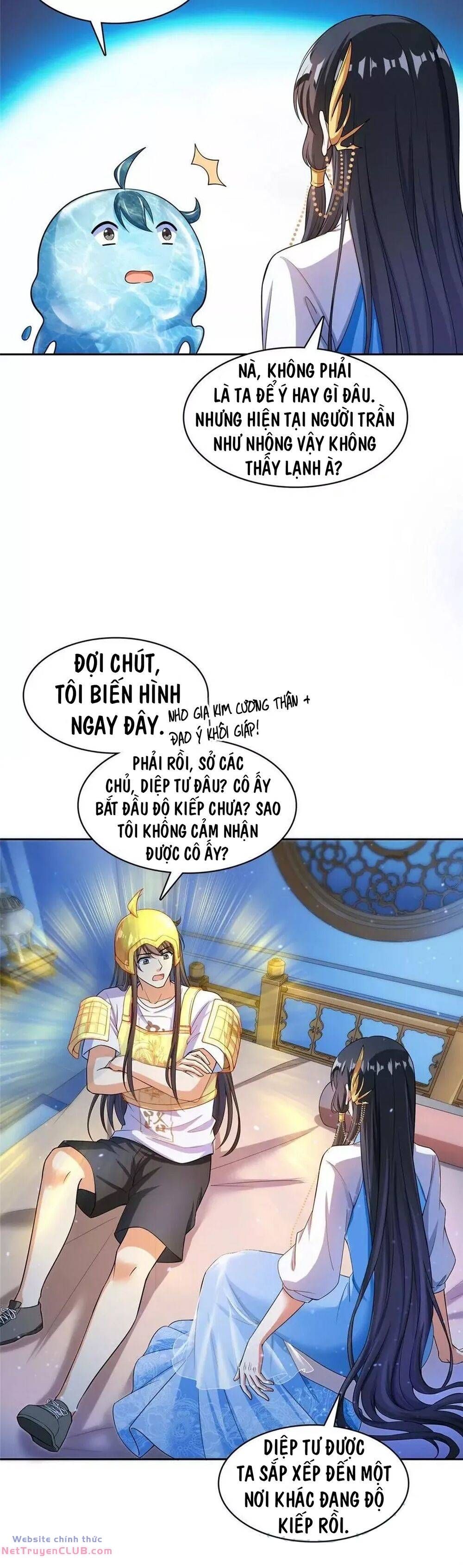đọc truyện Tu Chân Nói Chuyện Phiếm Quần Chương 409 ảnh 7 tại Thiên Thai Truyện