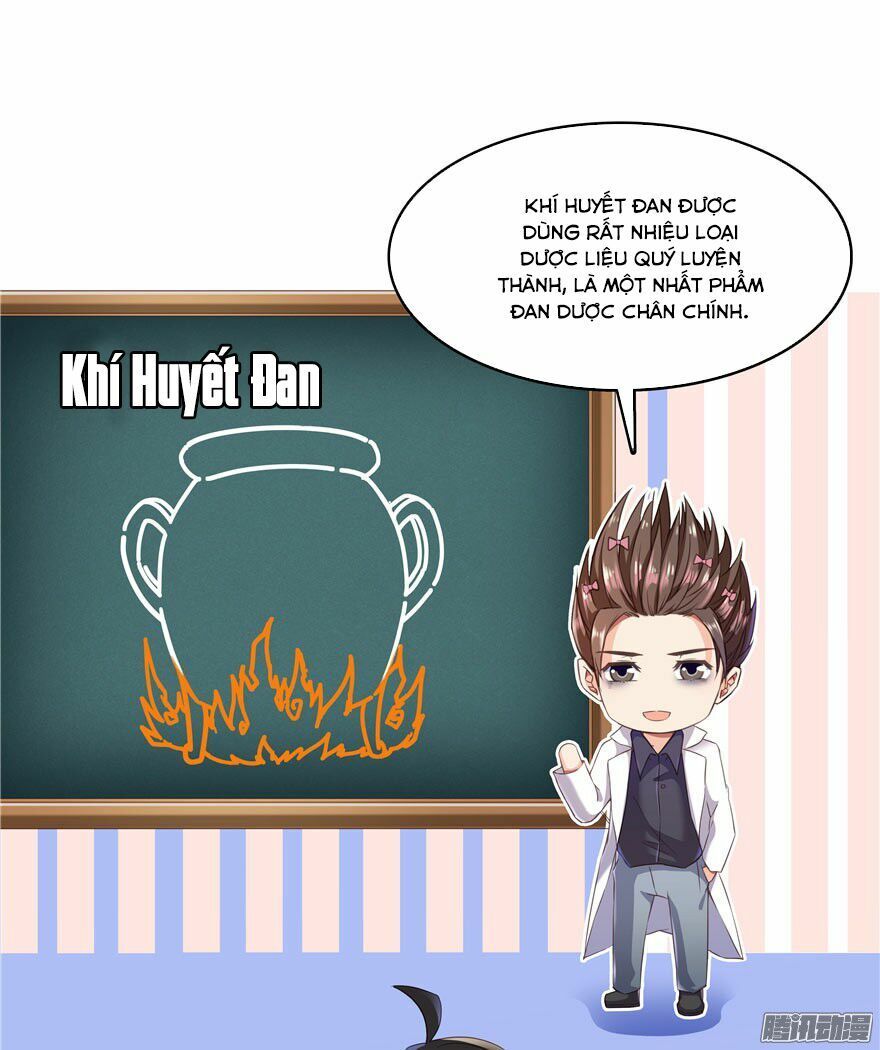 đọc truyện Tu Chân Nói Chuyện Phiếm Quần Chương 41 ảnh 68 tại Thiên Thai Truyện